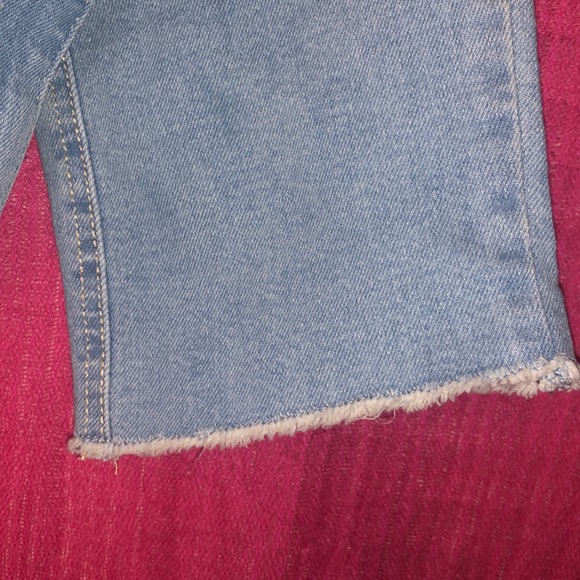 Levi Strauss Signature Heritage High Rise Skinny Size 20 Brand New With Tags - Picture 7 of 8